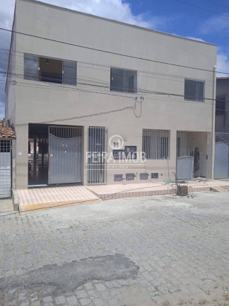 Casa com 3 Quartos para Alugar, 10 m² em Gabriela - Feira De Santana