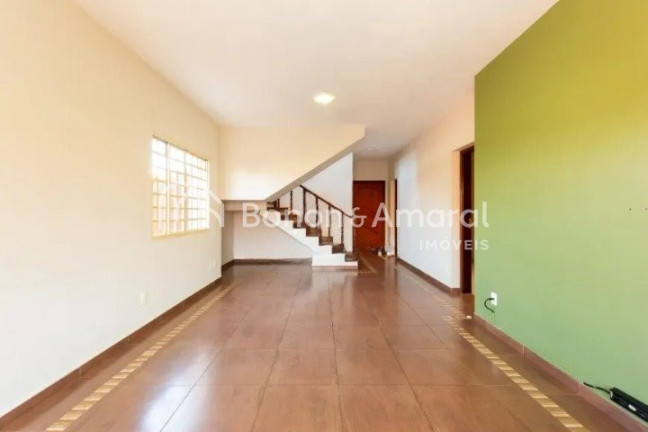 Imagem Casa com 4 Quartos à Venda, 300 m² em Cidade Universitária - Campinas Imagem Casa com 4 Quartos à Venda, 300 m² em Cidade Universitária - Campinas