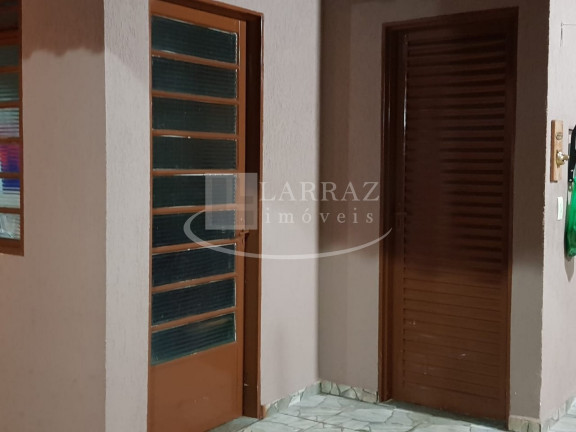 Imagem Casa com 4 Quartos à Venda, 170 m² em Planalto Verde - Ribeirão Preto