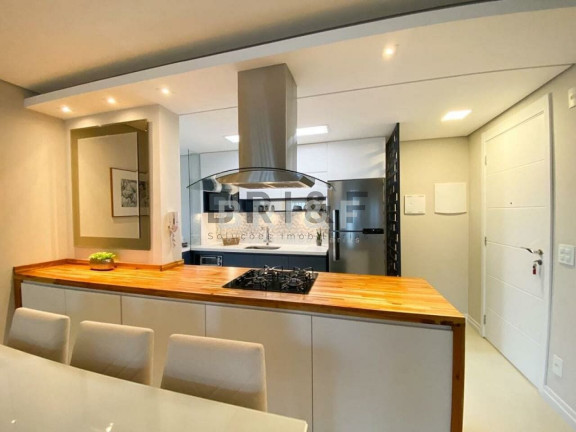 Imagem Apartamento com 2 Quartos à Venda, 92 m² em Jardim Dom Bosco - São Paulo