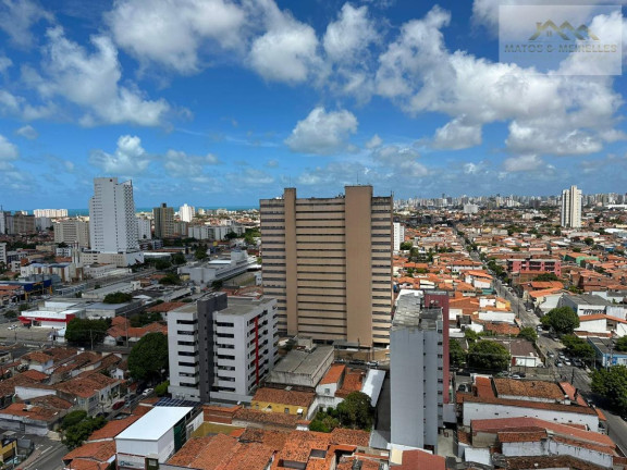 Imagem Apartamento com 3 Quartos à Venda, 94 m² em Parquelândia - Fortaleza Imagem Apartamento com 3 Quartos à Venda, 94 m² em Parquelândia - Fortaleza