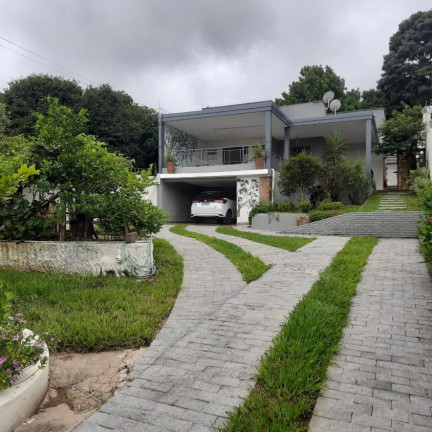 Imagem Casa com 2 Quartos à Venda, 200 m² em Alto Cafezal - Marília