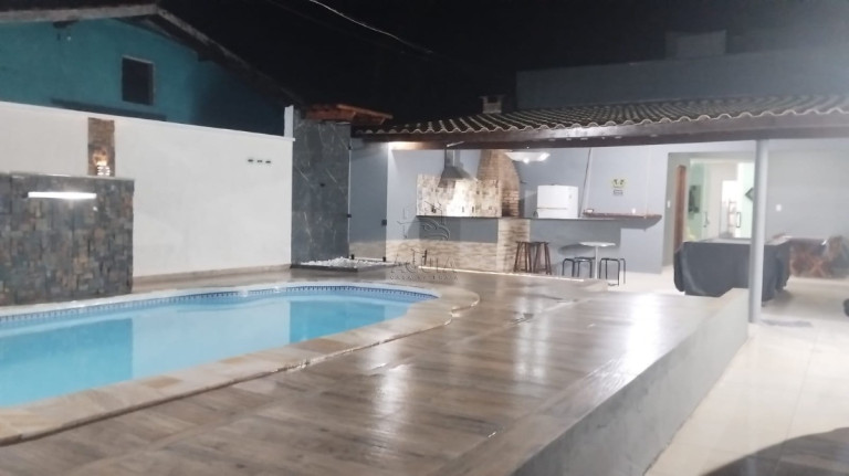 Imagem Casa com 3 Quartos à Venda, 300 m² em Balneário Dos Golfinhos - Caraguatatuba