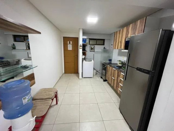 Imagem Apartamento com 2 Quartos para Alugar, 64 m² em Manaíra - João Pessoa