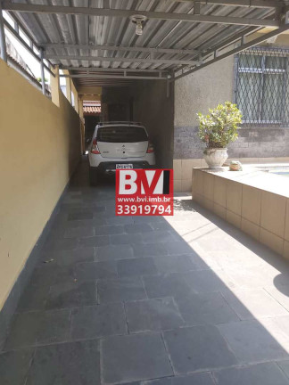 Imagem Casa com 4 Quartos à Venda, 108 m² em Penha - Rio De Janeiro Imagem Casa com 4 Quartos à Venda, 108 m² em Penha - Rio De Janeiro