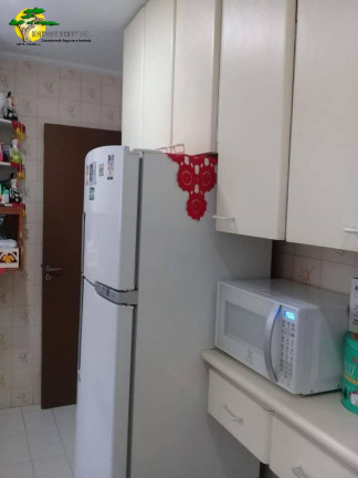 Imagem Apartamento com 2 Quartos à Venda, 50 m² em São Paulo