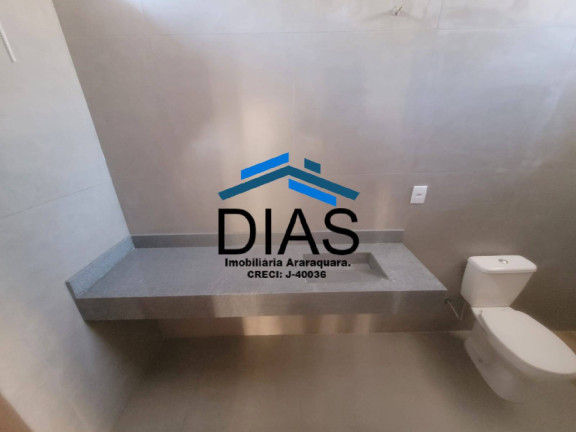 Imagem Casa com 3 Quartos à Venda, 110 m² em Vila Santa Marta - Araraquara Imagem Casa com 3 Quartos à Venda, 110 m² em Vila Santa Marta - Araraquara