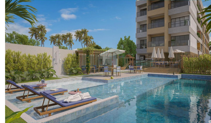 Imagem Apartamento com 1 Quarto à Venda, 19 m² em Portal Tamandaré - Tamandaré Imagem Apartamento com 1 Quarto à Venda, 19 m² em Portal Tamandaré - Tamandaré