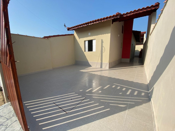 Imagem Casa com 2 Quartos à Venda,  em Balneario Samas - Mongaguá