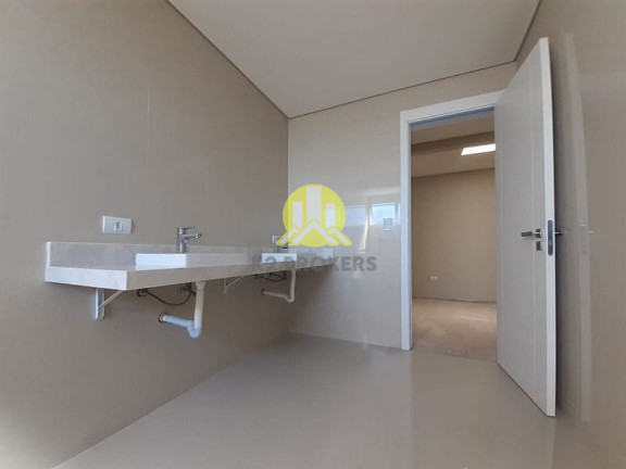 Imagem Cobertura com 4 Quartos à Venda, 244 m² em Alto Da Glória - Curitiba