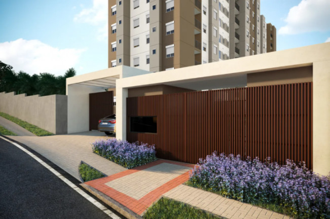 Imagem Apartamento com 2 Quartos à Venda, 38 m² em Loteamento City Jaragua - São Paulo Imagem Apartamento com 2 Quartos à Venda, 38 m² em Loteamento City Jaragua - São Paulo