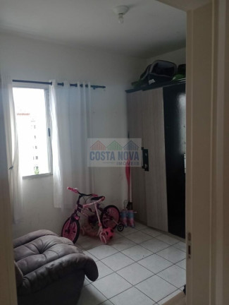 Imagem Apartamento com 2 Quartos à Venda, 60 m² em Conjunto Residencial Tancredo Neves - São Vicente Imagem Apartamento com 2 Quartos à Venda, 60 m² em Conjunto Residencial Tancredo Neves - São Vicente