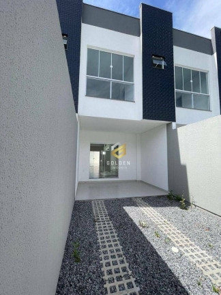 Imagem Casa com 3 Quartos à Venda, 110 m² em Morretes - Itapema Imagem Casa com 3 Quartos à Venda, 110 m² em Morretes - Itapema