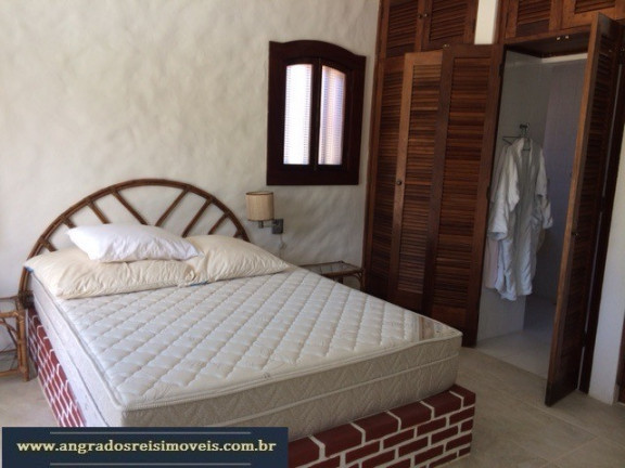 Imagem Casa com 5 Quartos à Venda,  em Bracuí (cunhambebe) - Angra Dos Reis