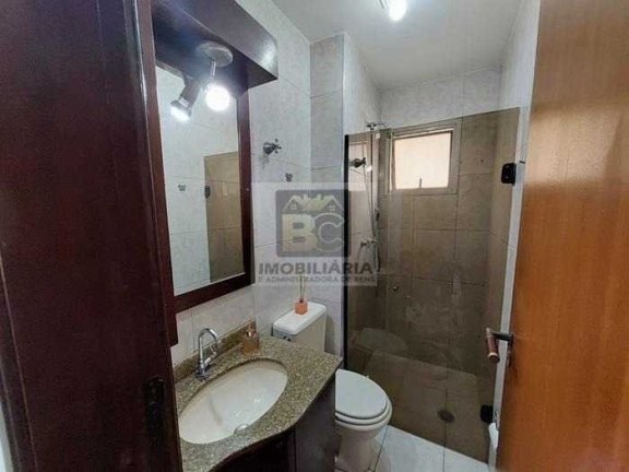 Imagem Apartamento com 2 Quartos à Venda, 58 m² em Vila Santa Catarina - São Paulo Imagem Apartamento com 2 Quartos à Venda, 58 m² em Vila Santa Catarina - São Paulo