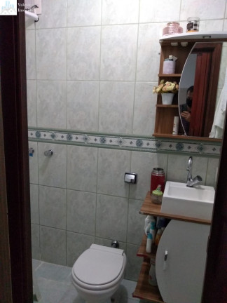 Imagem Casa com 3 Quartos à Venda,  em Jardim Nova Indaiá - Indaiatuba