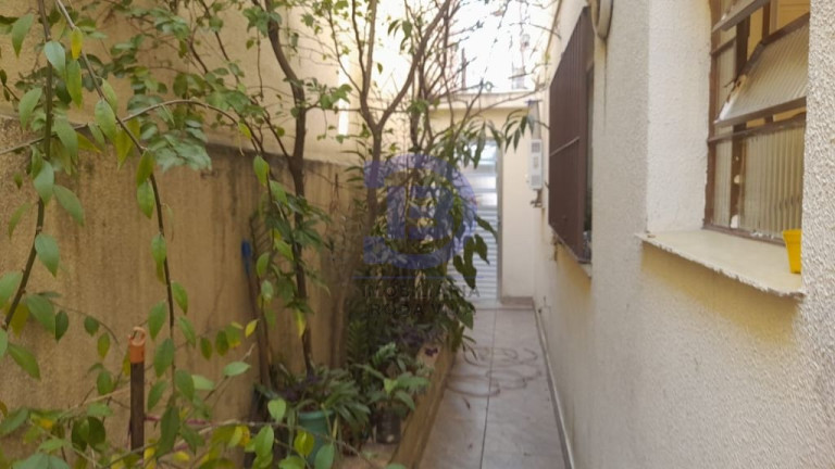 Imagem Sobrado com 2 Quartos à Venda, 120 m² em Vila Ré - São Paulo