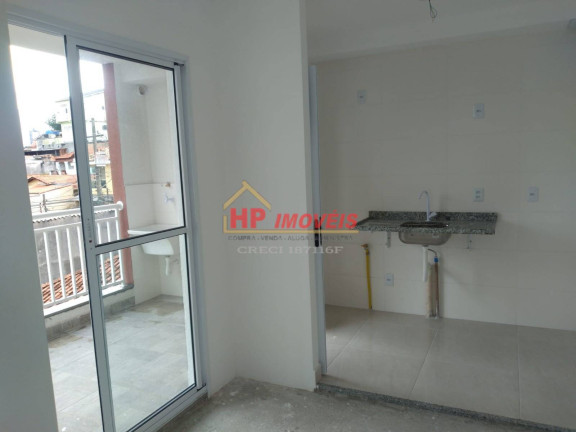 Imagem Apartamento com 2 Quartos à Venda, 46 m² em Umuarama - Osasco Imagem Apartamento com 2 Quartos à Venda, 46 m² em Umuarama - Osasco