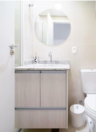 Imagem Apartamento com 2 Quartos à Venda, 60 m² em Vila Santana - São Paulo
