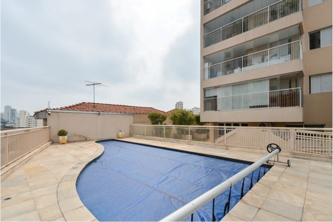 Imagem Apartamento com 3 Quartos à Venda, 105 m² em Vila Da Saúde - São Paulo Imagem Apartamento com 3 Quartos à Venda, 105 m² em Vila Da Saúde - São Paulo