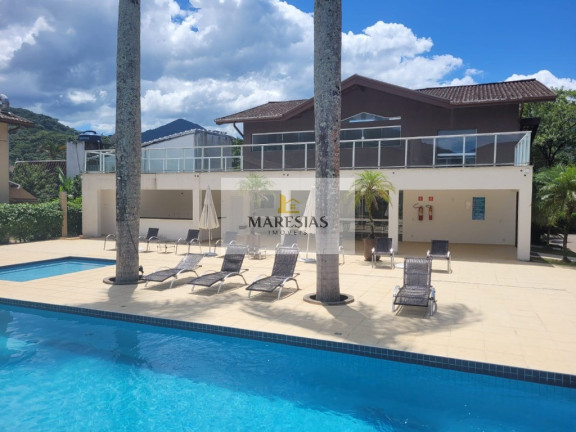 Imagem Casa com 3 Quartos à Venda, 130 m² em Boiçucanga - São Sebastião