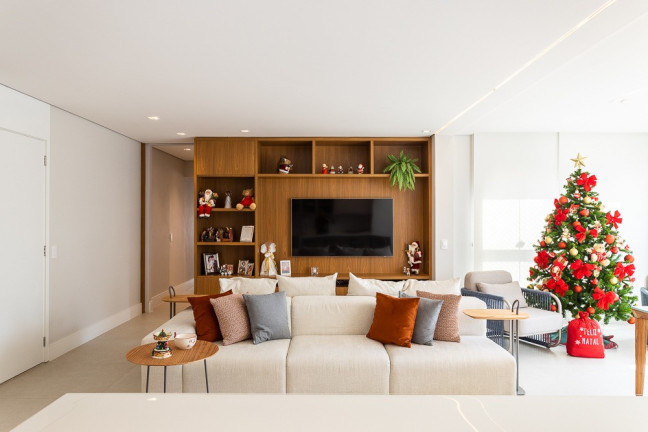 Imagem Apartamento com 4 Quartos à Venda, 158 m² em Perdizes - São Paulo