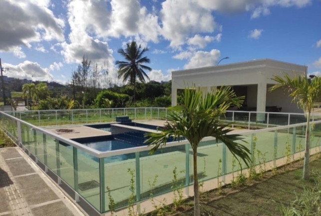 Imagem Apartamento com 2 Quartos à Venda, 45 m² em Alphaville (abrantes) - Camaçari Imagem Apartamento com 2 Quartos à Venda, 45 m² em Alphaville (abrantes) - Camaçari