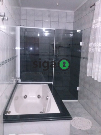 Imagem Casa com 3 Quartos à Venda, 273 m² em Vila Carrão - São Paulo Imagem Casa com 3 Quartos à Venda, 273 m² em Vila Carrão - São Paulo