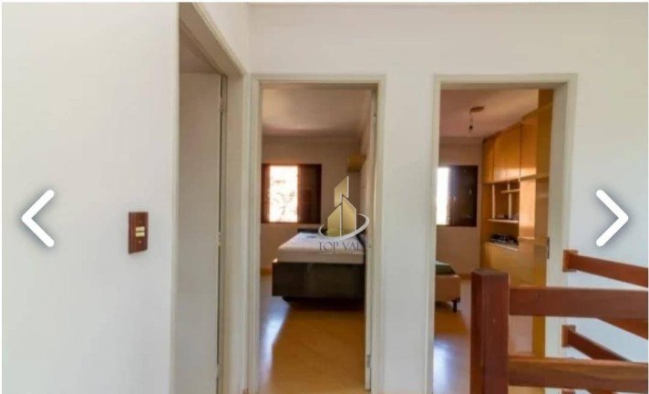 Imagem Sobrado com 4 Quartos à Venda, 222 m² em Jardim Das Indústrias - São José Dos Campos Imagem Sobrado com 4 Quartos à Venda, 222 m² em Jardim Das Indústrias - São José Dos Campos