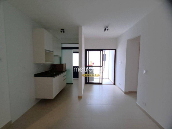 Imagem Apartamento com 2 Quartos para Alugar, 102 m² em Boa Vista - São Caetano Do Sul