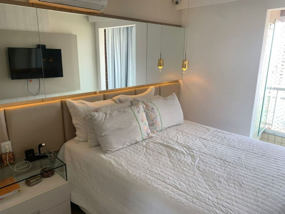 Imagem Apartamento com 3 Quartos à Venda, 107 m² Imagem Apartamento com 3 Quartos à Venda, 107 m²