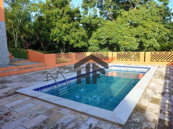 Imagem Casa de Condomínio com 6 Quartos à Venda, 902 m² em Aldeia - Paudalho