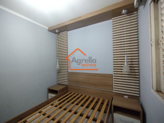 Imagem Imóvel com 2 Quartos à Venda, 46 m² em Condominio Residencial Morada Do Sol - Mogi Guaçu Imagem Imóvel com 2 Quartos à Venda, 46 m² em Condominio Residencial Morada Do Sol - Mogi Guaçu