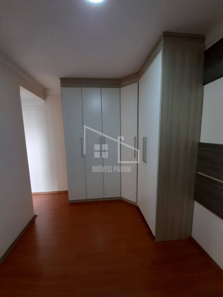 Imagem Apartamento com 2 Quartos à Venda, 56 m² em Planalto - São Bernardo Do Campo