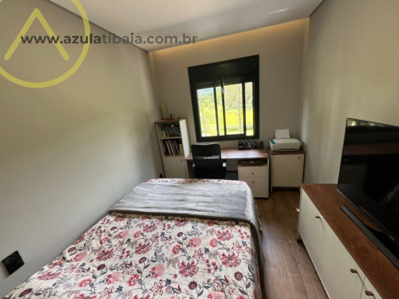 Imagem Casa com 3 Quartos à Venda, 113 m² em Vila Santista - Atibaia