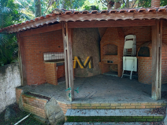 Imagem Casa com 2 Quartos à Venda, 127 m² em Caceia - Mairiporã