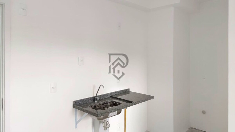 Imagem Apartamento com 2 Quartos à Venda, 39 m² em Pinheiros - São Paulo