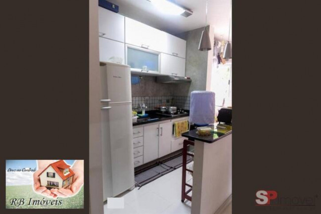 Imagem Apartamento com 2 Quartos à Venda, 53 m² em Vila Gonçalves - São Bernardo Do Campo Imagem Apartamento com 2 Quartos à Venda, 53 m² em Vila Gonçalves - São Bernardo Do Campo