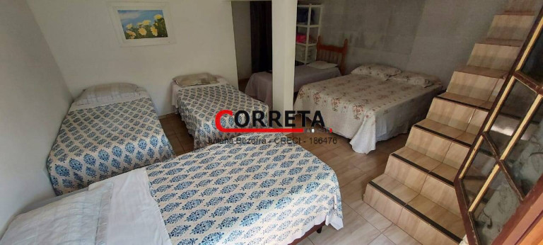 Imagem Casa com 3 Quartos à Venda, 100 m² em Piratuba - Ibiúna