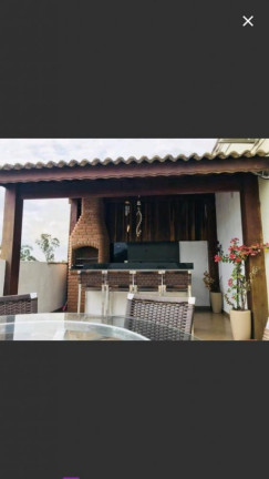 Imagem Apartamento com 2 Quartos à Venda, 55 m² em Vila Cardia - Bauru