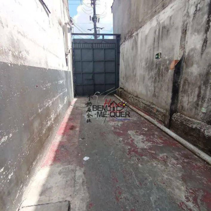Imagem Galpão para Alugar, 400 m² em Parque São Domingos - São Paulo