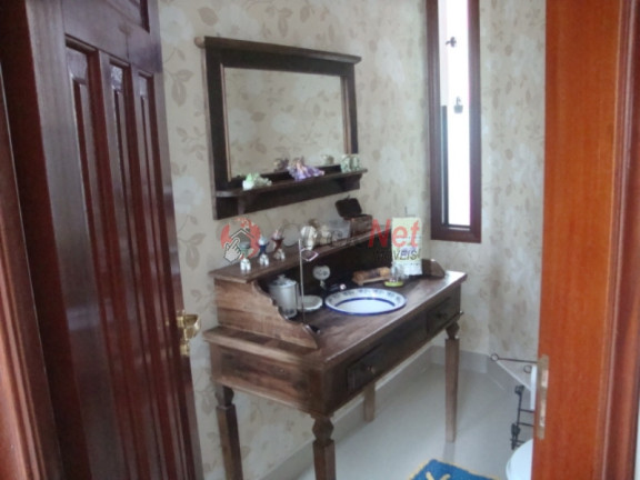 Imagem Casa de Condomínio com 4 Quartos à Venda, 406 m² em Vila Lusitânia - São Bernardo Do Campo Imagem Casa de Condomínio com 4 Quartos à Venda, 406 m² em Vila Lusitânia - São Bernardo Do Campo