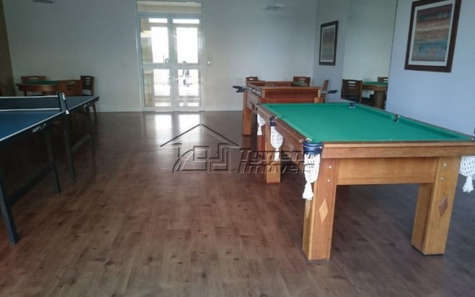 Imagem Apartamento com 2 Quartos à Venda, 75 m² em Jardim Aquarius - São José Dos Campos