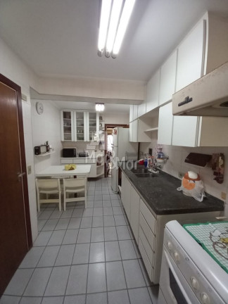 Imagem Apartamento com 3 Quartos à Venda, 120 m² em Pitangueiras - Guarujá