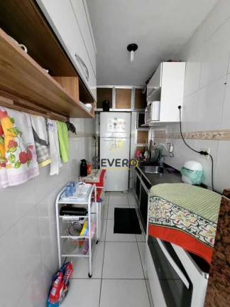 Imagem Apartamento com 2 Quartos à Venda, 63 m² em Colubande - São Gonçalo