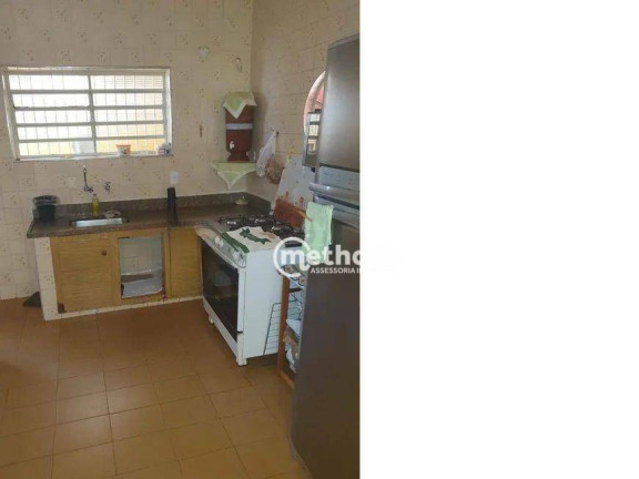 Imagem Casa com 3 Quartos à Venda, 149 m² em Jardim Eulina - Campinas