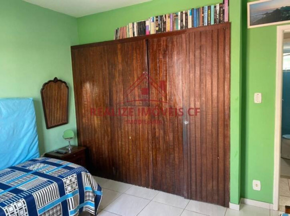 Imagem Apartamento com 2 Quartos à Venda, 60 m² em Centro - Cabo Frio Imagem Apartamento com 2 Quartos à Venda, 60 m² em Centro - Cabo Frio