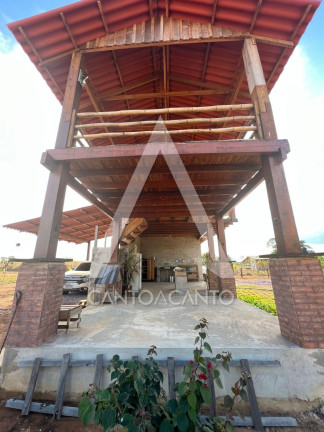 Imagem Imóvel com 2 Quartos à Venda, 2.753 m² em Gleba Mercedes 5 - Sinop Imagem Imóvel com 2 Quartos à Venda, 2.753 m² em Gleba Mercedes 5 - Sinop