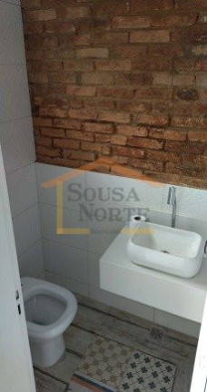Imagem Casa com 3 Quartos à Venda, 270 m² em Jardim Franca - São Paulo