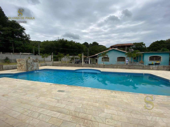 Imagem Chácara com 2 Quartos à Venda, 250 m² em Mato Dentro - Mairiporã Imagem Chácara com 2 Quartos à Venda, 250 m² em Mato Dentro - Mairiporã
